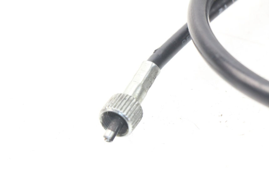 photo de CABO DO VELOCÍMETRO KAWASAKI GPZ S 500 (1994 - 2005) - Zoom do estado de desgaste