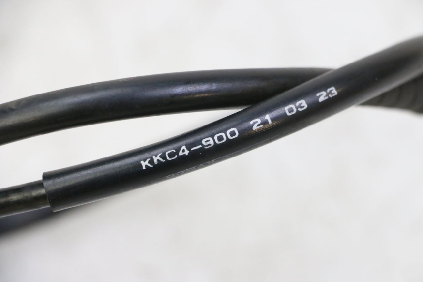 photo de CABO DO VELOCÍMETRO KYMCO GRAND DINK 125 (2008 - 2014) - Detalhe da peça
