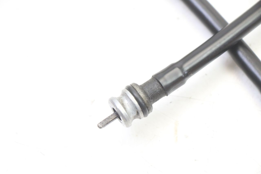 photo de CABO DO VELOCÍMETRO SUZUKI GS GSE 500 (2001 - 2003) - Zoom do estado de desgaste