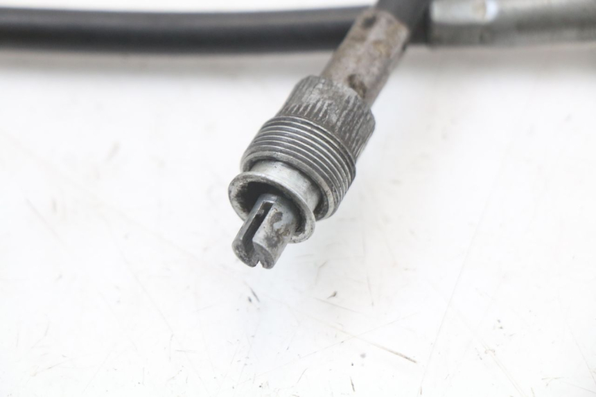 photo de CABO DO VELOCÍMETRO SUZUKI GSX E 250 (1982 - 1983) - Zoom do estado de desgaste