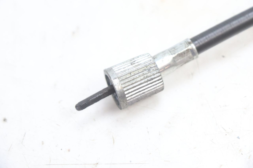 photo de CABO DO VELOCÍMETRO SUZUKI GSX F GSXF 750 (1988 - 1998) - Zoom do estado de desgaste