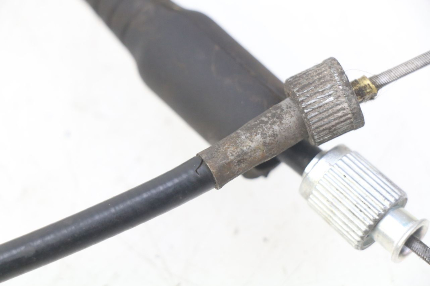 photo de CABO DO VELOCÍMETRO PEUGEOT KISBEE 2T 50 (2010 - 2017) - Detalhe da peça