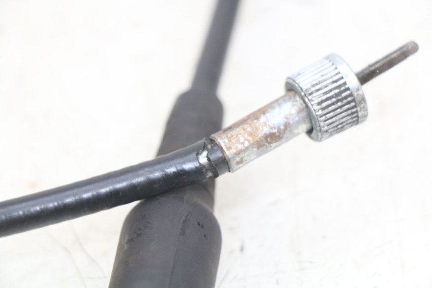 photo de CABO DO VELOCÍMETRO PEUGEOT KISBEE 2T 50 (2010 - 2017) - Outro ângulo de visão