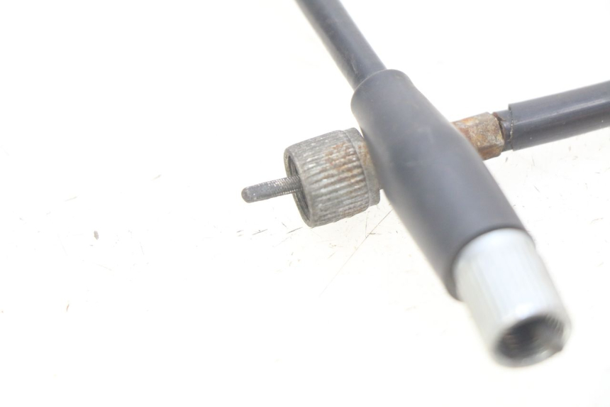 photo de CABO DO VELOCÍMETRO PEUGEOT KISBEE 4T 50 (2010 - 2017) - Pontos de fixação