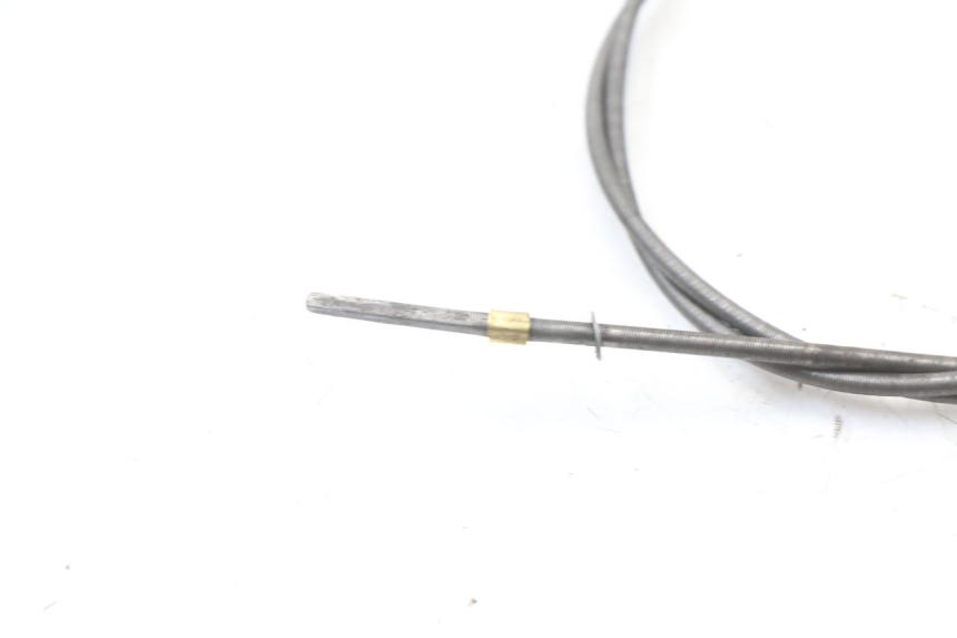 photo de CABO DO VELOCÍMETRO PEUGEOT KISBEE 4T 50 (2010 - 2017) - Zoom do estado de desgaste