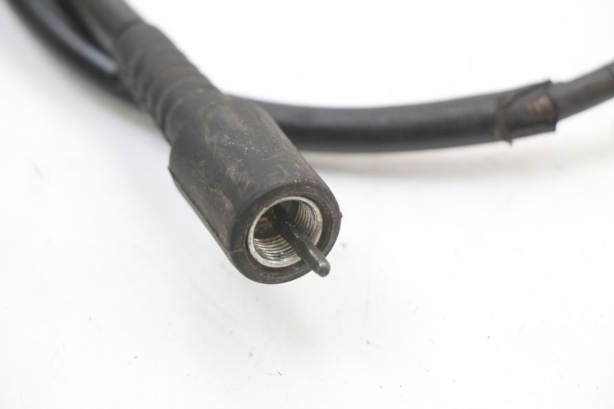 photo de CABO DO VELOCÍMETRO PEUGEOT KISBEE 4T 50 (2010 - 2017) - Zoom do estado de desgaste