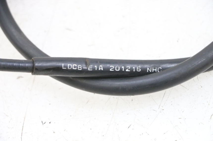photo de CABO DO VELOCÍMETRO KYMCO LIKE 125 (2009 - 2016) - Detalhe da peça