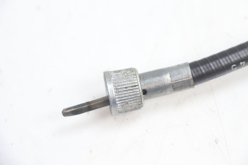 photo de CABO DO VELOCÍMETRO PEUGEOT LUDIX ONE 14P 50 (2004 - 2013) - Zoom do estado de desgaste