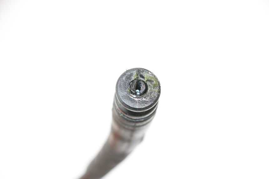 photo de CABO DO VELOCÍMETRO PEUGEOT LUDIX ONE 50 (2004 - 2013) - Outro ângulo de visão