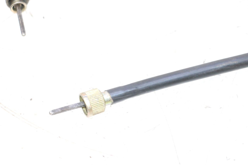 photo de CABLE COMPTEUR KEEWAY MATRIX RX9 125 (2006 - 2007) - Zoom do estado de desgaste
