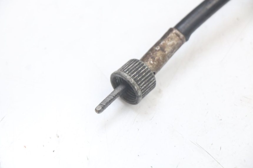 photo de CABO DO VELOCÍMETRO PEUGEOT KISBEE 2T 50 (2010 - 2017) - Zoom do estado de desgaste