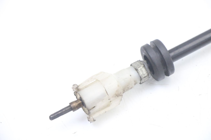photo de CABO DO VELOCÍMETRO PEUGEOT TREKKER TKR 50 (2005 - 2014) - Zoom do estado de desgaste