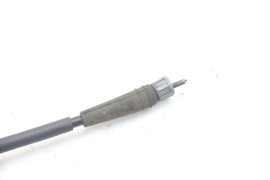 photo de CABO DO VELOCÍMETRO PEUGEOT TREKKER TKR 50 (2005 - 2014) - Zoom do estado de desgaste
