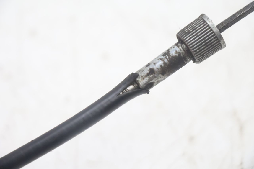 photo de CABO DO VELOCÍMETRO YIYING RETRO 125 (2008 - 2018) - Ampliação técnica