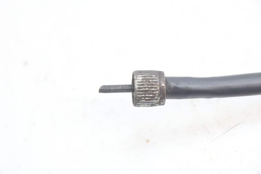 photo de CABO DO VELOCÍMETRO TNT MOTOR ROMA 12' 2T 50 (2007 - 2018) - Zoom do estado de desgaste