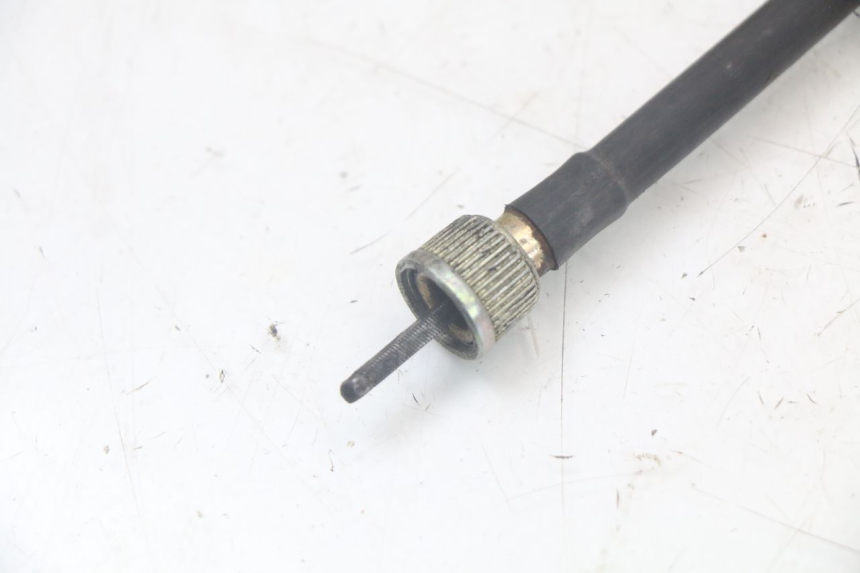 photo de CABO DO VELOCÍMETRO KEEWAY RY6 2T 50 (2011 - 2019) - Zoom do estado de desgaste