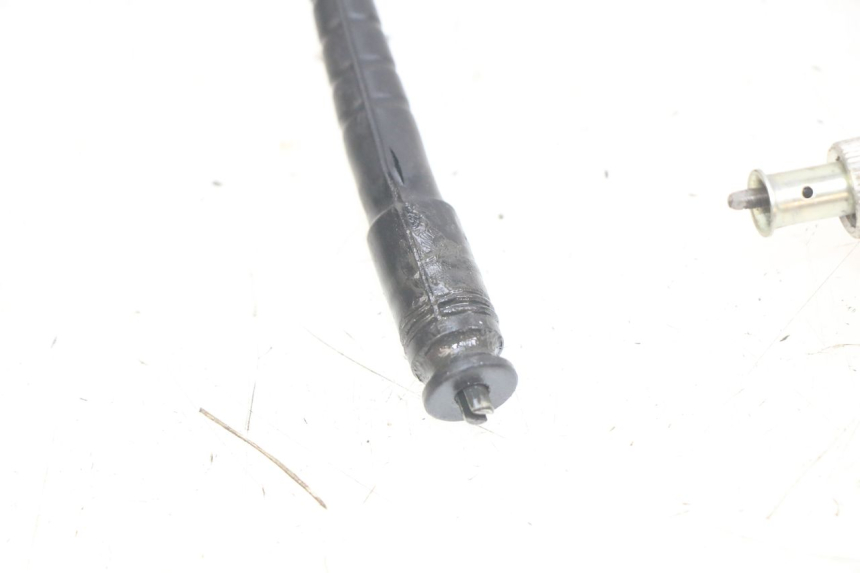 photo de CABO DO VELOCÍMETRO HONDA SCV LEAD 100 (2003 - 2007) - Zoom do estado de desgaste
