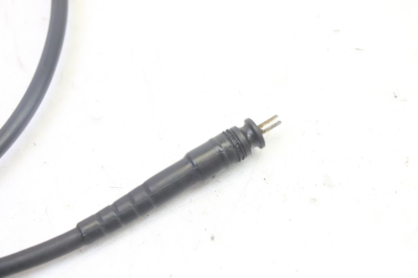photo de CABO DO VELOCÍMETRO HONDA SCV LEAD 100 (2003 - 2007) - Zoom do estado de desgaste