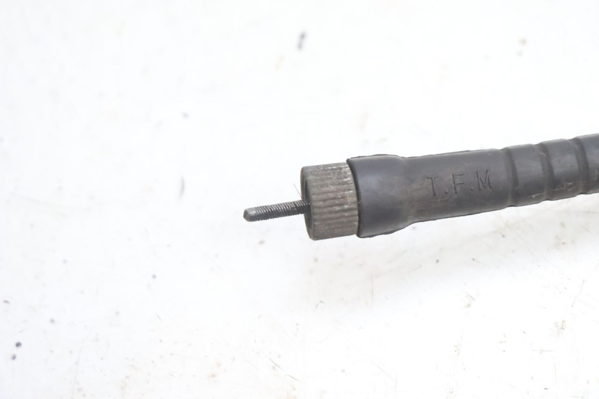 photo de CABO DO VELOCÍMETRO KYMCO SUPER 8 2T 50 (2007 - 2013) - Zoom do estado de desgaste