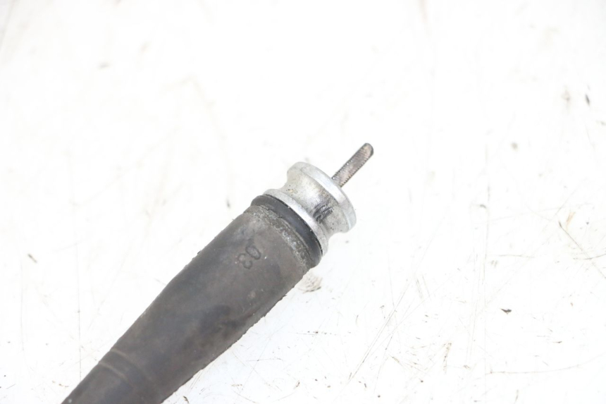 photo de CABO DO VELOCÍMETRO SUZUKI BURGMAN 125 (2007 - 2014) - Zoom do estado de desgaste