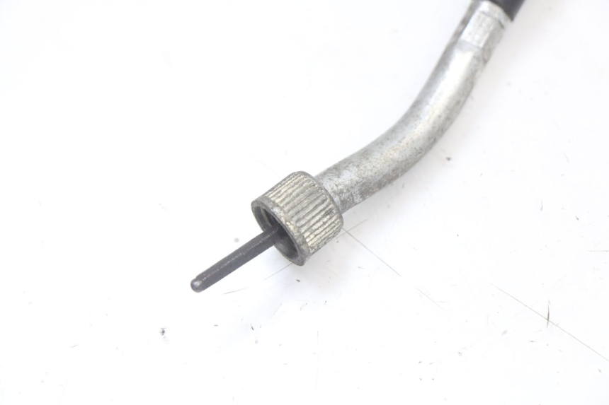 photo de CABO DO VELOCÍMETRO YAMAHA TDR DELTABOX 125 (1997 - 2003) - Zoom do estado de desgaste
