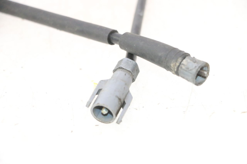 photo de CABO DO VELOCÍMETRO PEUGEOT TREKKER 50 (1995 - 2004) - Zoom do estado de desgaste