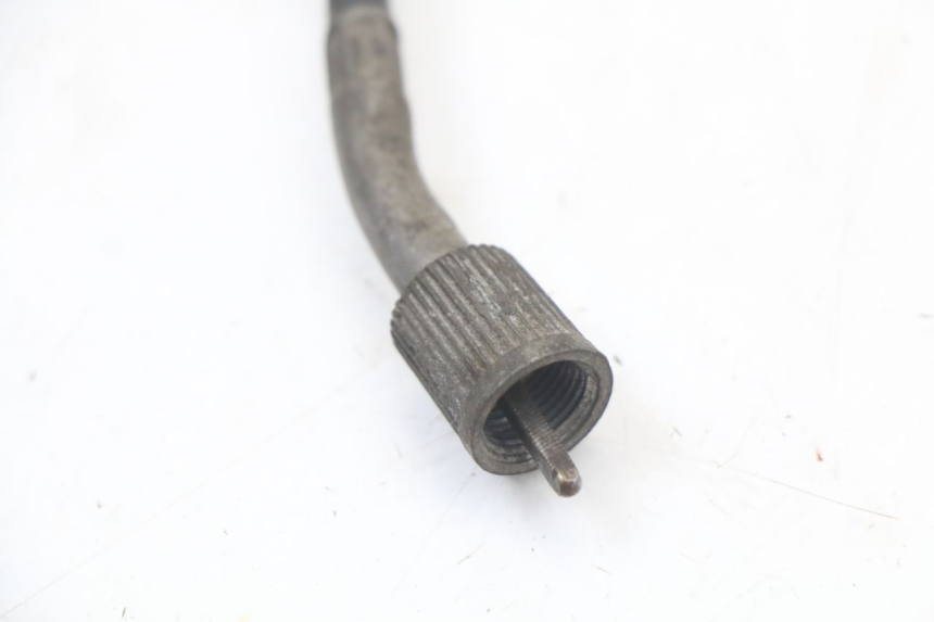 photo de CABO DO VELOCÍMETRO SUZUKI TS X 80 (1984 - 1988) - Zoom do estado de desgaste