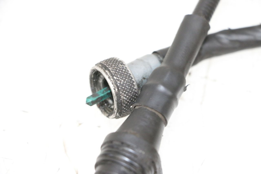 photo de CABO DO VELOCÍMETRO PIAGGIO VESPA GTS SUPER IE 125 (2009 - 2016) - Outro ângulo de visão