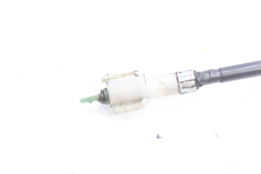 photo de CABO DO VELOCÍMETRO PIAGGIO VESPA S 2T 50 (2007 - 2014) - Zoom do estado de desgaste