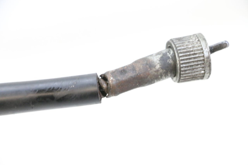 photo de CABO DO VELOCÍMETRO YAMAHA XV VIRAGO 535 (1988 - 2004) - Zoom do estado de desgaste