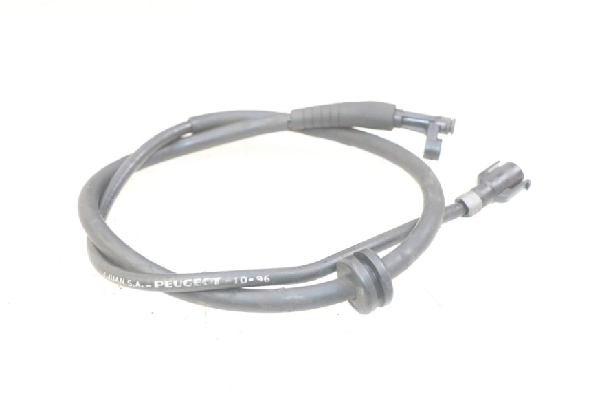 photo de CABO DO VELOCÍMETRO PEUGEOT ZENITH 50 (1994 - 1999) - Detalhe da peça