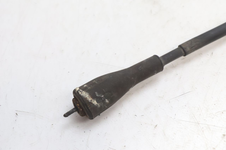 photo de CABO DO VELOCÍMETRO PIAGGIO ZIP 2T 50 (2009 - 2019) - Zoom do estado de desgaste