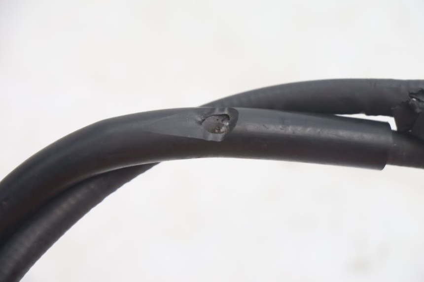 photo de CABO DO VELOCÍMETRO PIAGGIO ZIP IGET 4T 50 (2021 - 2023) - Detalhe da peça