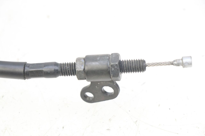 photo de CABO DE EMBREAGEM HONDA CB R 1000 (2018 - 2023) - Zoom do estado de desgaste