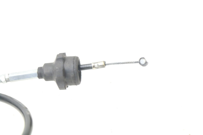 photo de CABO DE EMBREAGEM HONDA CRF CR-F 450 (2001 - 2005) - Zoom do estado de desgaste