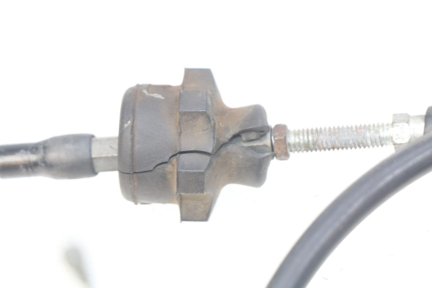 photo de CABO DE EMBREAGEM HONDA CRF CR-F 450 (2005 - 2008) - Zoom do estado de desgaste