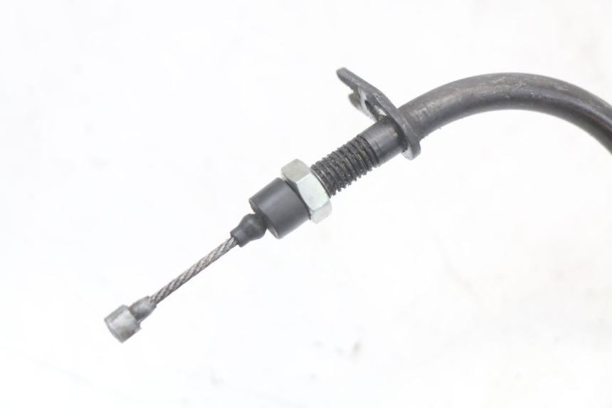 photo de CABO DE EMBREAGEM HONDA CRF R 250 (2020 - 2021) - Zoom do estado de desgaste