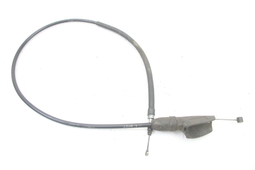 photo de CABO DE EMBREAGEM DERBI SENDA R X-TREME 50 (2006 - 2010) - Vista principal