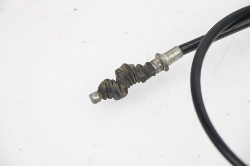 photo de CABO DE EMBREAGEM KXD DIRT BIKE 607 125 (2014 - 2020) - Zoom do estado de desgaste