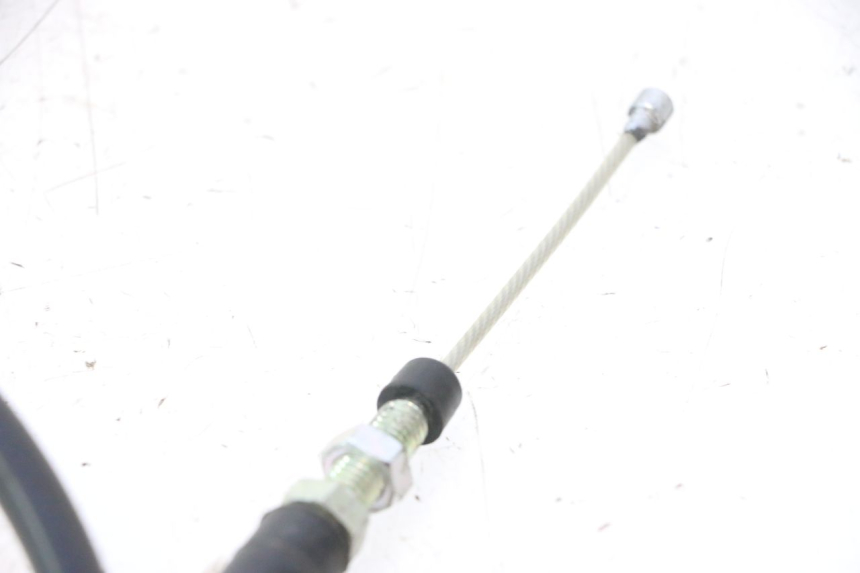 photo de CABO DE EMBREAGEM YAMAHA FZ8 800 (2010 - 2016) - Zoom do estado de desgaste