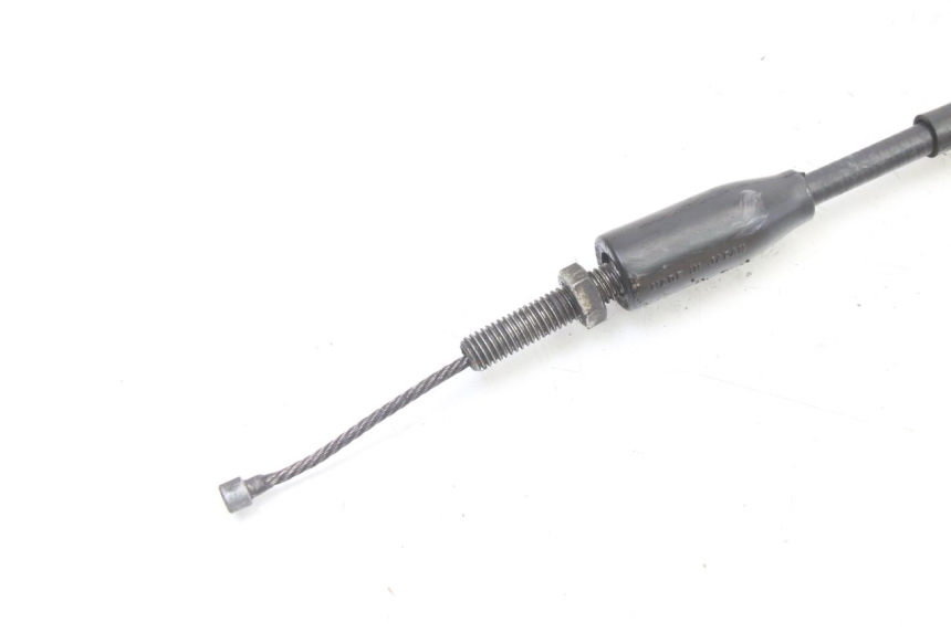 photo de CABO DE EMBREAGEM SUZUKI GS GSE 500 (2001 - 2003) - Zoom do estado de desgaste
