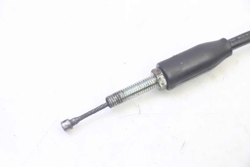 photo de CABO DE EMBREAGEM SUZUKI GSF N BANDIT 600 (1996 - 1999) - Zoom do estado de desgaste