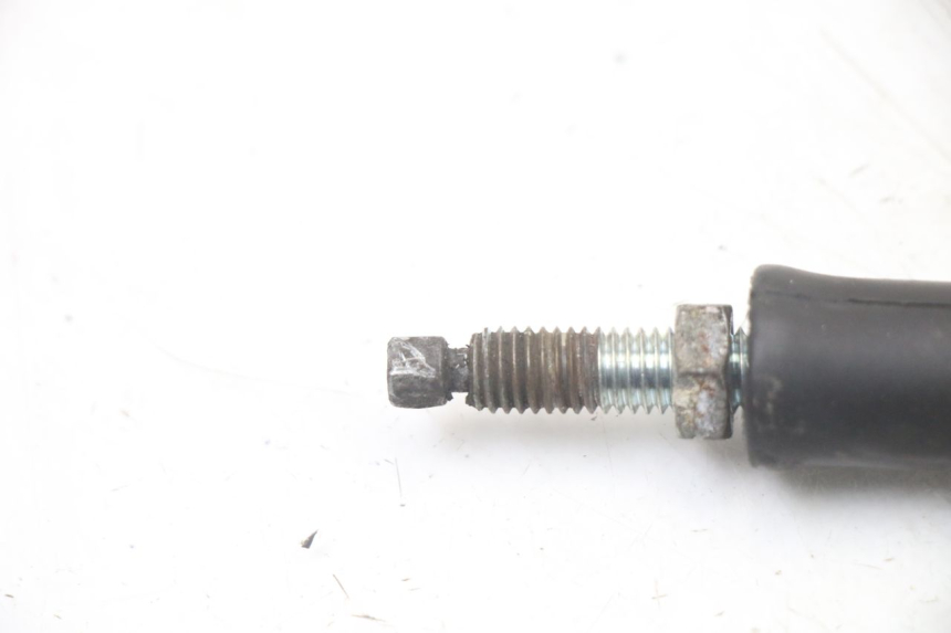 photo de CABO DE EMBREAGEM SUZUKI GSF S BANDIT 600 (2000 - 2004) - Zoom do estado de desgaste