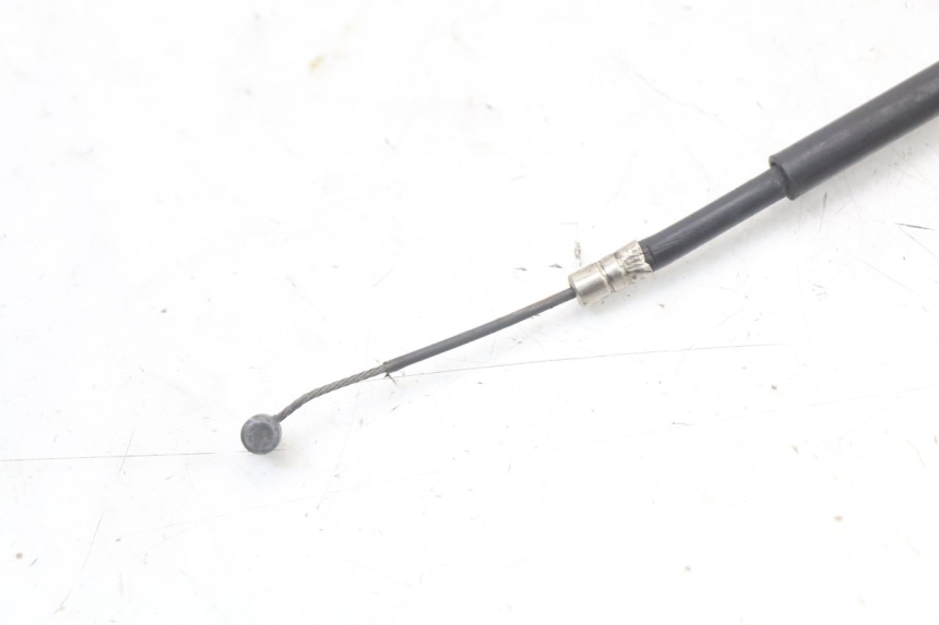 photo de CABO DE EMBREAGEM HONDA CBR F 1000 (1993 - 1996) - Zoom do estado de desgaste