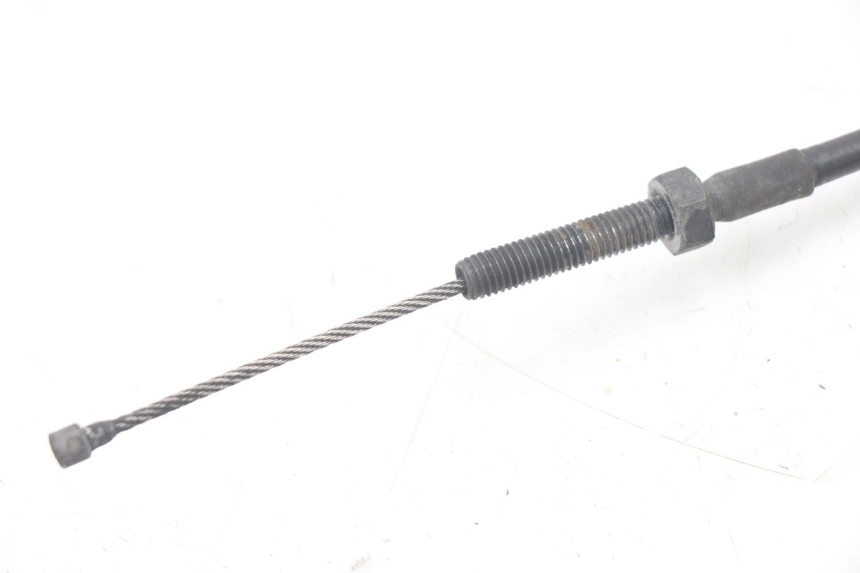 photo de CABO DE EMBREAGEM HONDA VT C2 SHADOW 750 (1997 - 2001) - Zoom do estado de desgaste