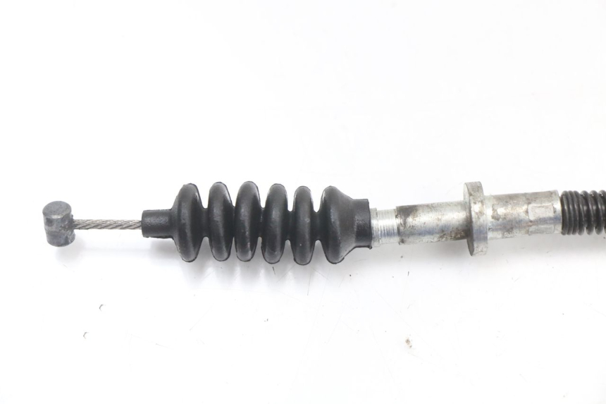 photo de CABO DE EMBREAGEM KAWASAKI KX L 85 (2022 - 2024) - Zoom do estado de desgaste