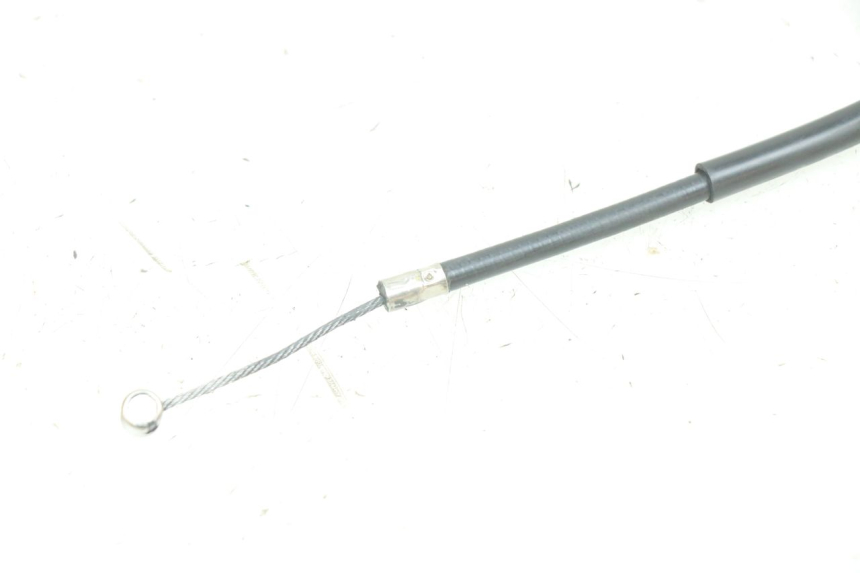 photo de CABO DE EMBREAGEM KAWASAKI KXF KX-F 250 (2012 - 2014) - Zoom do estado de desgaste