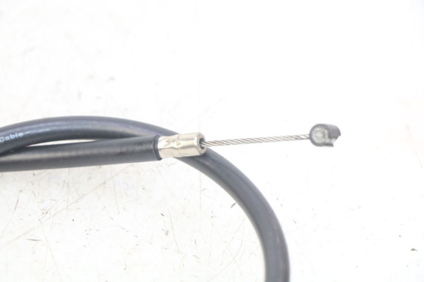 photo de CABO DE EMBREAGEM YAMAHA MT ABS 125 (2014 - 2018) - Zoom do estado de desgaste