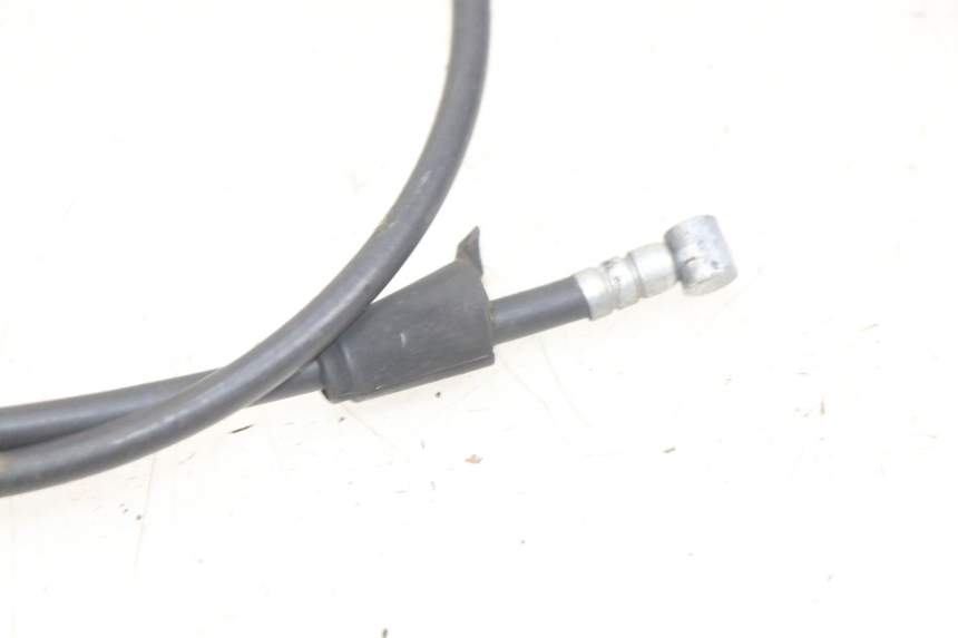 photo de CABO DE EMBREAGEM YAMASAKI RAPTOR 50 (2013 - 2018) - Zoom do estado de desgaste