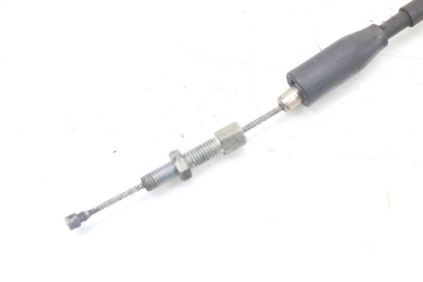 photo de CABO DE EMBREAGEM SUZUKI GS F 500 (2004 - 2007) - Zoom do estado de desgaste